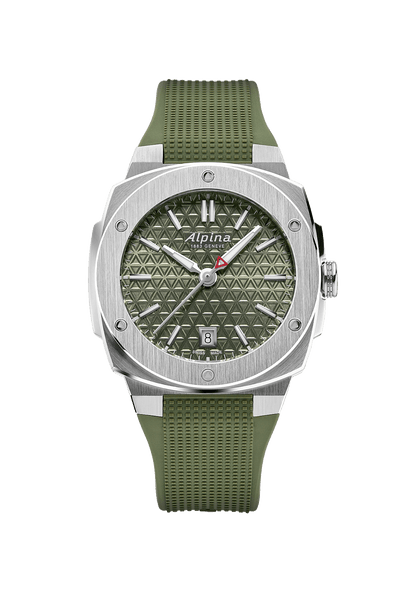 Alpina ALPINER  Extreme Quartz
