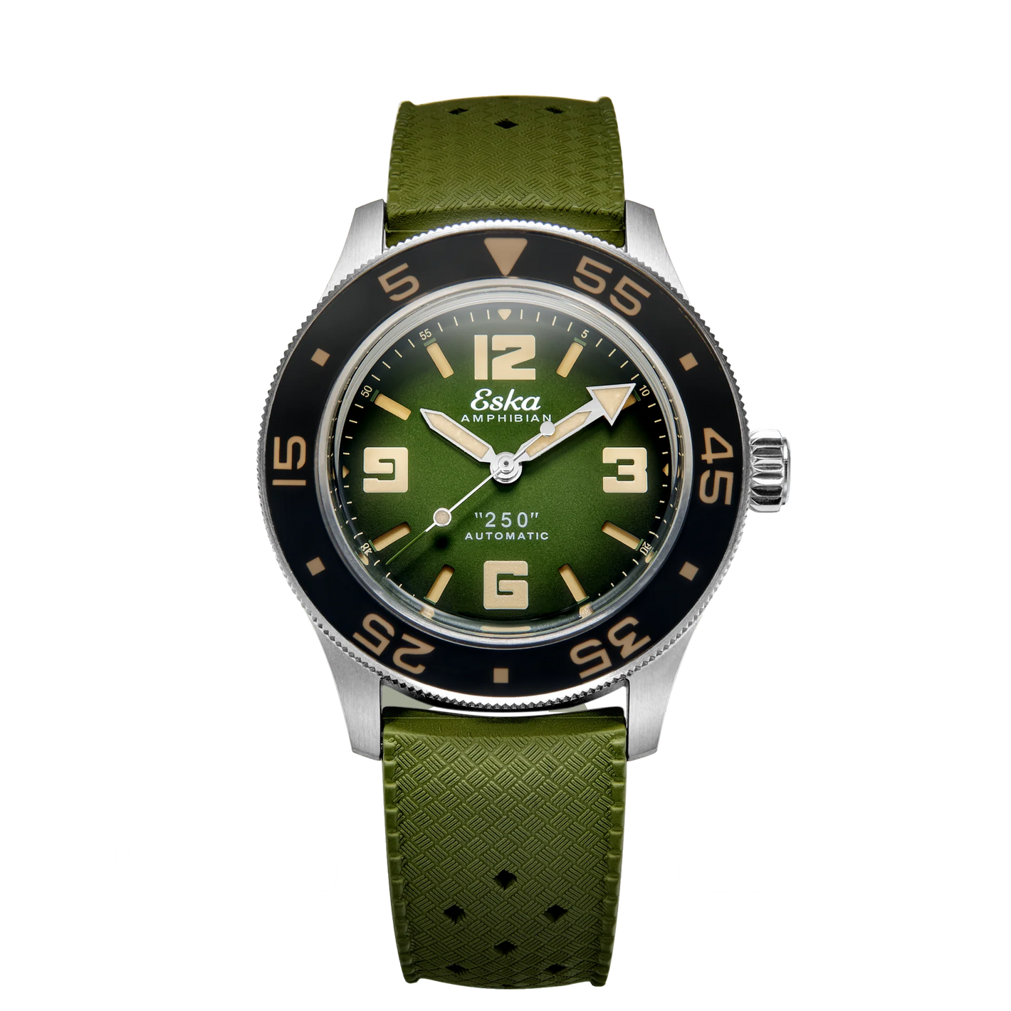 Eska Amphibian 250-GT