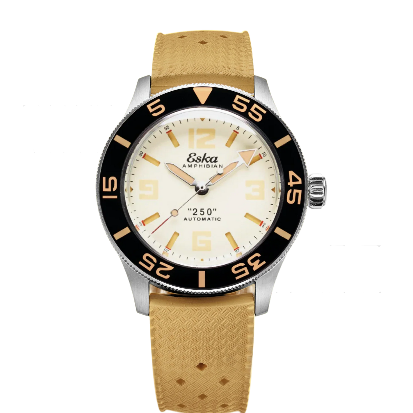 Eska Amphibian 250-WS “White Shark”