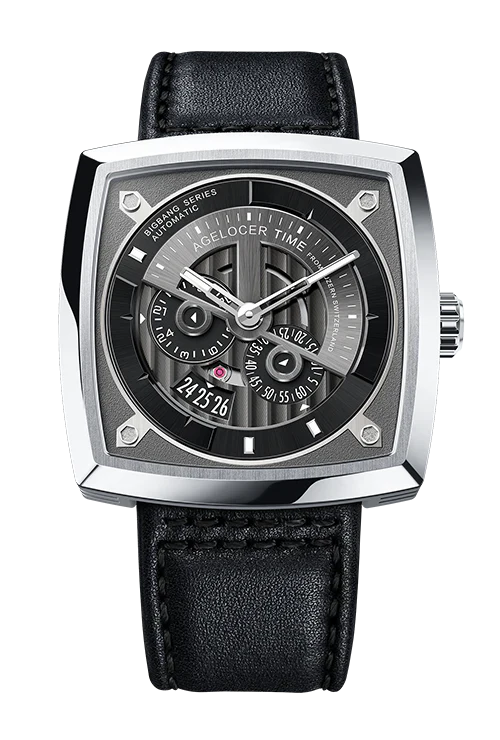 AGELOCER BigBang Series