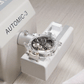 AGELOCER｜"Ice Never Melts" Free-sprung Tourbillon Watch 2.0