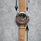 Bracelet de montre en liège