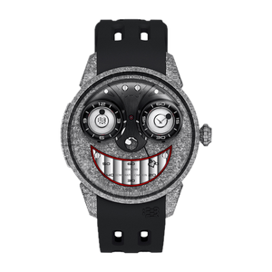 Behrens X Konstantin Chaykin