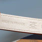 Bracelet de montre cuir SAINT BRIAC