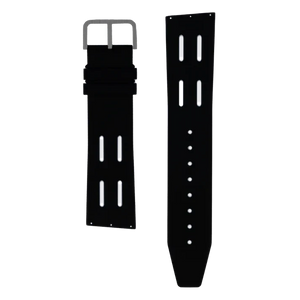 Bracelet Ultra light 20G et 11G en fluoroélastomère