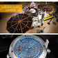OVD Mars Mission