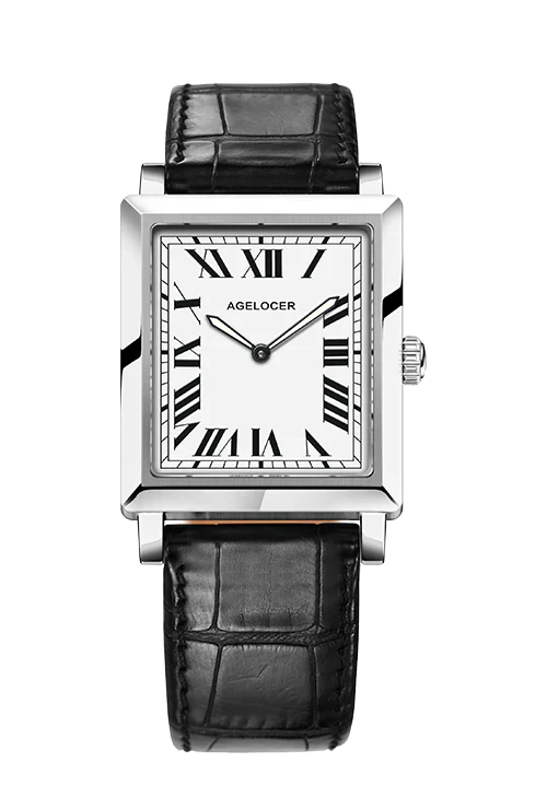 Agelocer Codex quartz