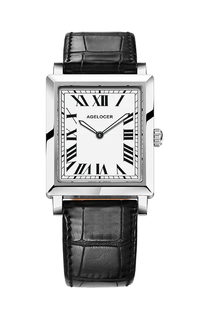 Agelocer Codex quartz