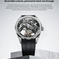 Agelocer Tourbillon Diamant Rainbow