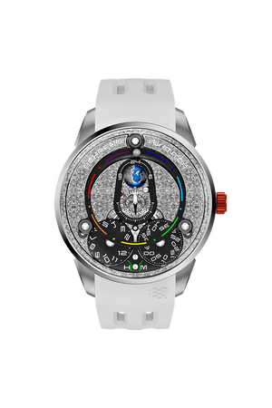 Behrens Apolar Titane cristallisé