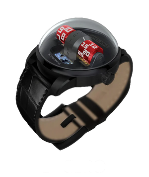 מהפכת הזוויות