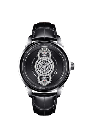 Behrens Space Traveler