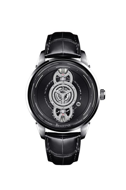 Behrens Space Traveler