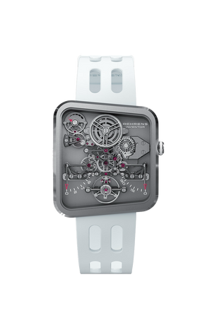 Behrens UltraLight 20G