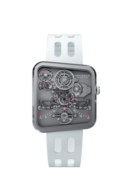 Behrens UltraLight 20G