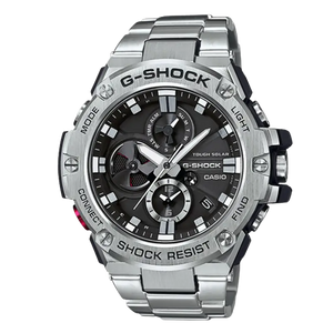 שעון בלוטות' G-Steel GST-B100D-1AER 