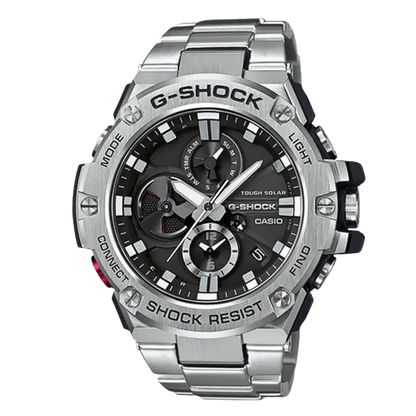 Montre G-Steel Bluetooth GST-B100D-1AER