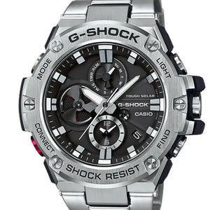 שעון בלוטות' G-Steel GST-B100D-1AER 