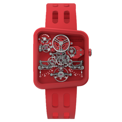 Behrens Ultralight 11G