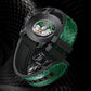 SNAKE GREEN