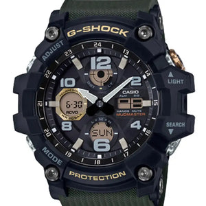 Montre GWG-100-1A3ER