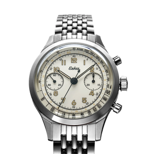 ESKA Heritage SK25 « Heritage Beige »