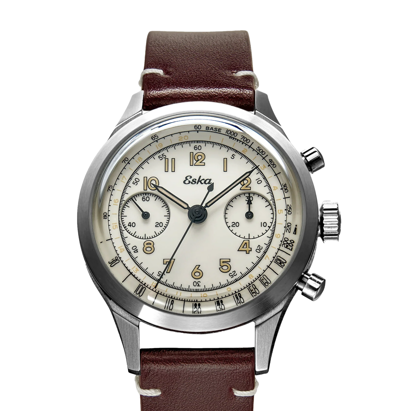ESKA Heritage SK25 « Heritage Beige »