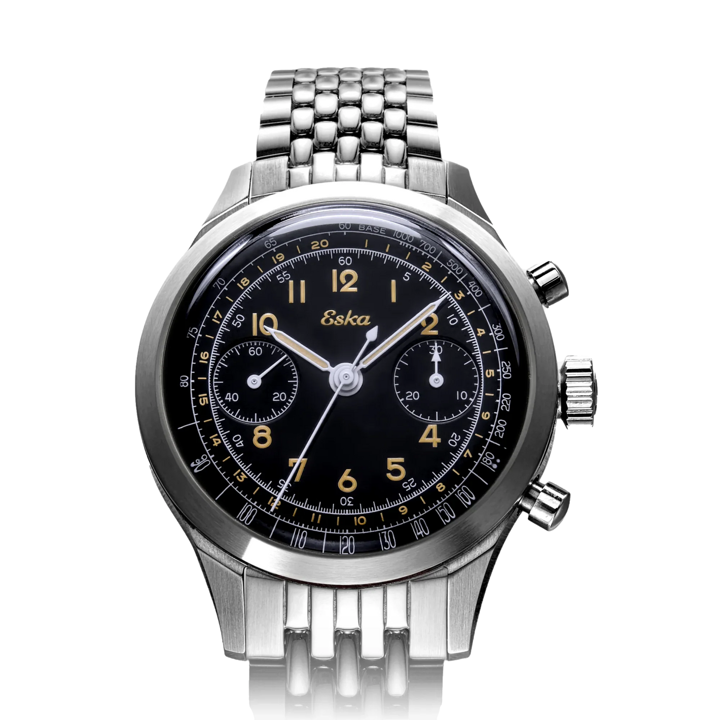 ESKA Heritage SK25 « Heritage Noir »