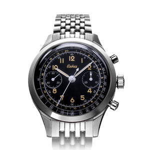 ESKA Heritage SK25 « Heritage Noir »