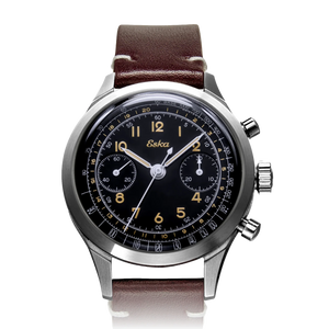 ESKA Heritage SK25 « Heritage Noir »