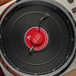 Ando Vinyl Record Automatic Watch