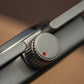Ando Vinyl Record Automatic Watch
