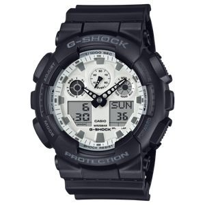 קסיו GA-100WD-1A