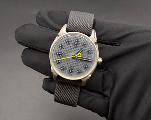 Kollokium Project N°1 VARIANT "E1"