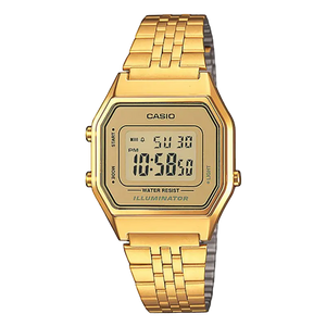 Montre LA680WEGA-9ER