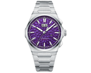 LUCKY HARVEY - Hammer Chiming