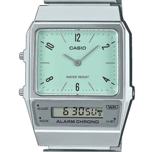 Montre AQ-800 Retro Modern Colors AQ-800E-3AEF