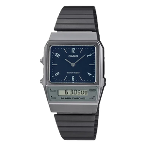 Casio AQ-800 Retro Modern Colors AQ-800EB-2AEF