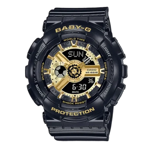 Montre Baby G-Shock BA-110X-1AER
