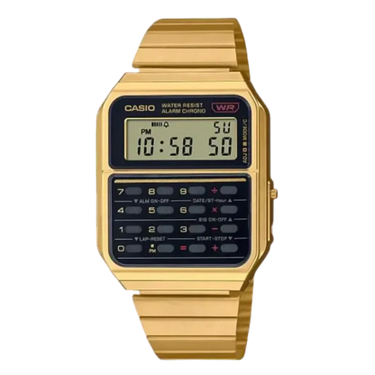 שעון CA-500WEG-1AEF
