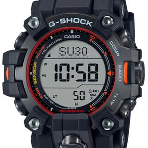 Montre Capsule Master Of G « Emergency Colors » GW-9500MEC-1ER