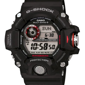 Montre GW-9400-1ER