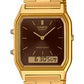 Montre Edgy AQ-230GA-5AMQYES