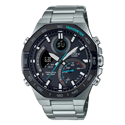 שעון Edifice ECB-950DB-1AEF 