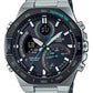 שעון Edifice ECB-950DB-1AEF 