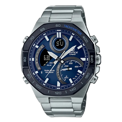 שעון Edifice ECB-950DB-2AEF