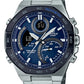 שעון Edifice ECB-950DB-2AEF