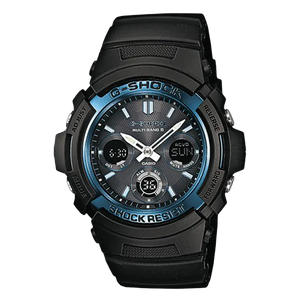 שעון G-Shock AWG-M100A-1AER 