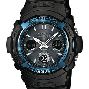 שעון G-Shock AWG-M100A-1AER 