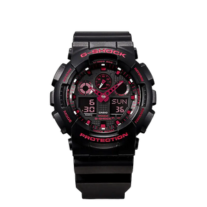 שעון G-Shock GA-100BNR-1A